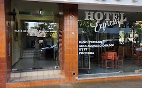 Hotel Express Mendoza